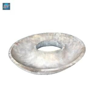 Anchor Mouth by Sand Casting Timely Delivery