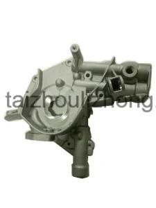 ADC12 Aluminium Alloy Die Casting Parts