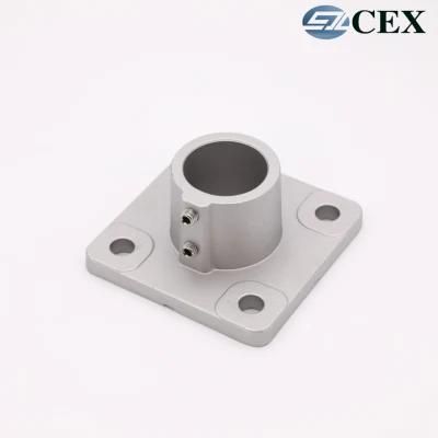 Affordable Custom Service Auto Die Cast Zinc Aluminum Products