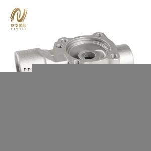 Factory Price Precision Aluminum Casting with Die Casting