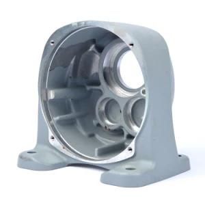 Manufacturer Custom Automotive Motor Housing Pressure Aluminum Die Casting