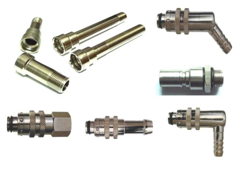 OEM Copper/Gun Metal/Bronze /Brass Sand Casting Elbow Fittings Pipe Fittings