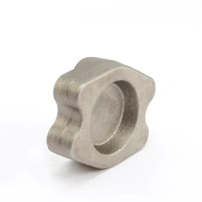 Precision Forging Aluminum Anodized Forging Part