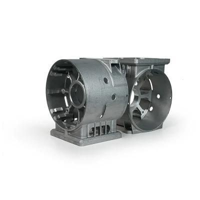 Semi-Finished Products Sheet Metal Die-Casting, Housing, Accessories, Engine Housing, ...