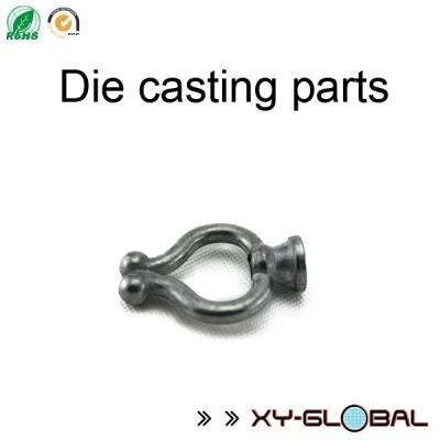 High Quality Aluminum Die Casting Component