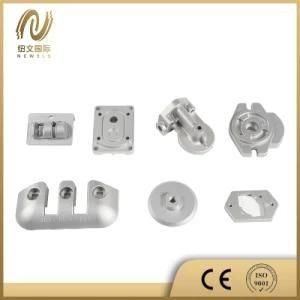 Factory Price Aluminum Die Casting Services Parts