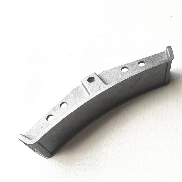 Customized Aluminium Die Casting Company