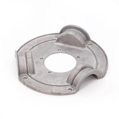 OEM ADC12/A360 Die Cast Permanent Mold Casting Aluminum