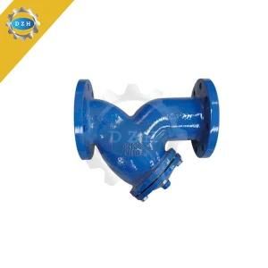 Ductile Iron Pump Housing / Centrifugal Pump Parts / Water Pump Parts