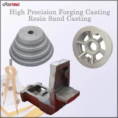 sand casting