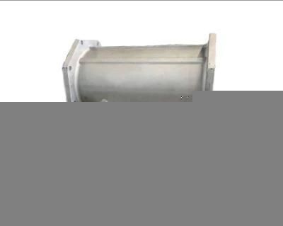China Manufacturer Aluminum Die Casting with Turning Processing