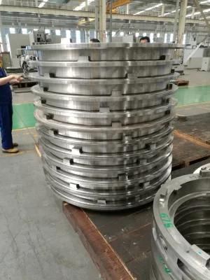 bottom tray for lateral radial extrusion concrete pipe making machine