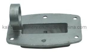 OEM Precision Casting Rail Fittings