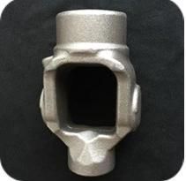 Gx Carbon Steel Investment Casting Precision Casting Foundry