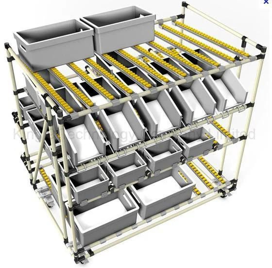 Metal Joint for Lean System /Pipe Fitting (K-28)