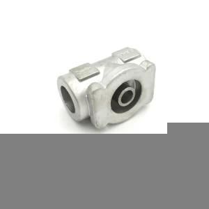 OEM Precision Ss Investment Casting for Auto Part