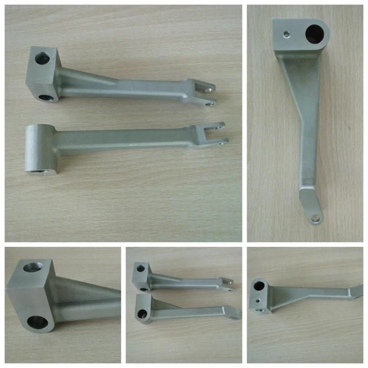 Customized Bronze Casting Bronze Sand Casting with Plating