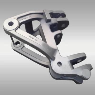 Sand Grey Ductile Nodular Cast Iron