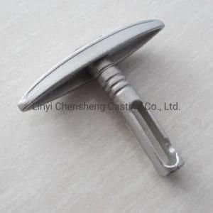 OEM High Precision Casting Marine Hardware by Investment Casting