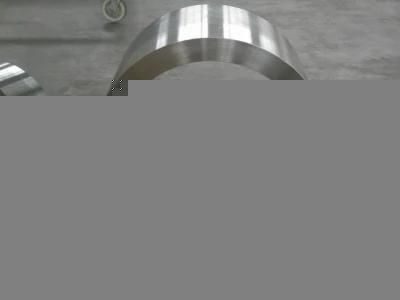 Alloy of Titanium Forging Ring for Pipe Fitting