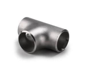 Stainless Steel Casting Used as Pipe Fittings