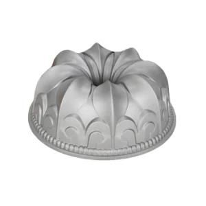 Cast Aluminum Alloy Cake Baking Mold Pastry Cake Pan