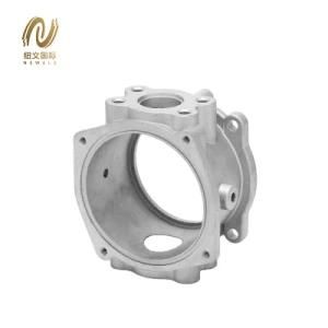 Chinese Suppliers Aluminum Die Casting for Auto Spare Parts