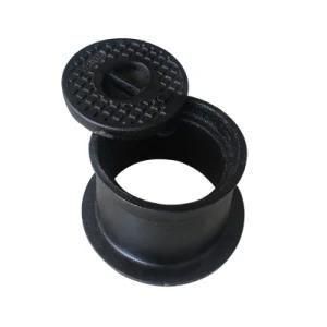 Height Customized Ductile Iron Water Surface Box