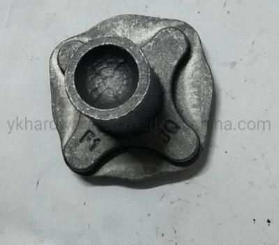 Customized Forgings Parts