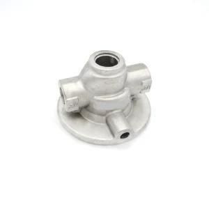 Customized CF8 CF8m Investment Casting Butterfly Valve Disc
