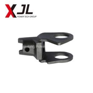 Auto Spare Casting Parts in Investment/Lost Wax/Steel Casting