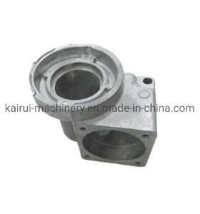 CNC Machining Parts Aluminum Alloy Die-Casting
