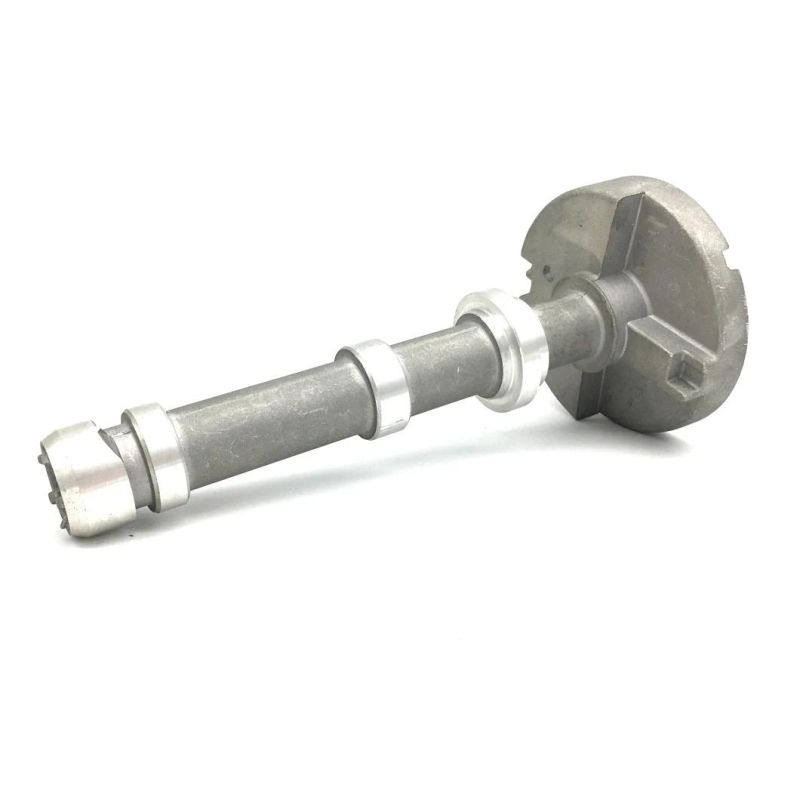 Aluminum Alloy Die Casting Products