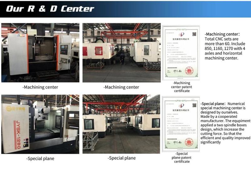 China Custom Aluminum Gravity Die Casting Aircraft Parts