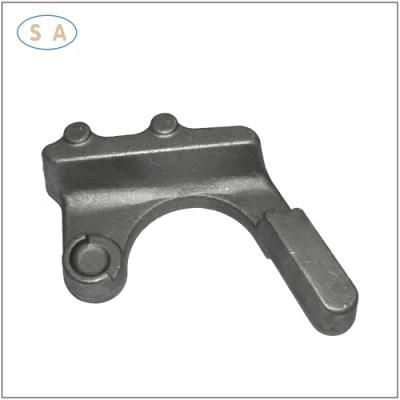 Hot Selling Factory Supplied Carbon Steel and Stainless Steel Forging Parts