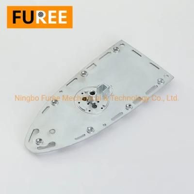 Custom Made Metal Products Zinc Die Casting Parts for Auto Parts