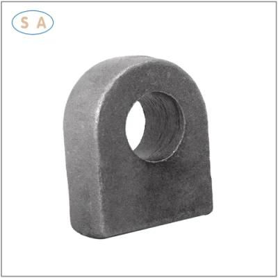 Hot Selling Drop Forged Carbon/Alloy Steel Auto Parts