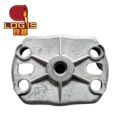 Chinese Precision Casting Factory OEM Aluminum Brass Sand Casting