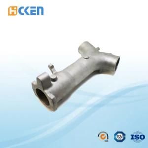 Customized Stainless Steel Die Casting Parts