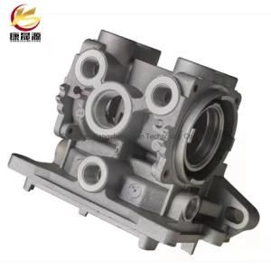 Automobile Industry Coating Aluminum Die Casting Components Manufacturers
