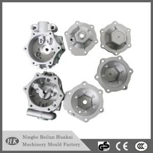Ningbo Huakai Machinery Multipoint CNG Pressure Reduction Valve