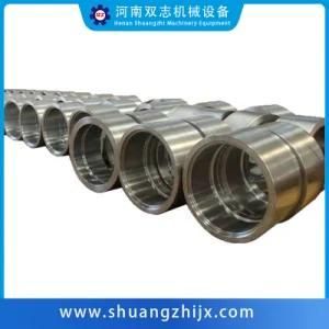 Non-Standard Carbon Steel/Stainless Steel Forging Rings for Construction Machinery