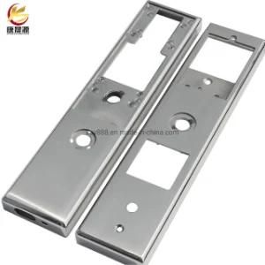 OEM Low Price Aluminum Door Hardware Pressure Die Casting