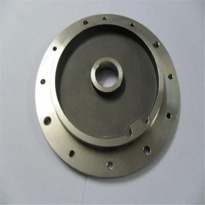 Brass/Aluminum/Iron/Stainless Steel Casting Tractor Parts
