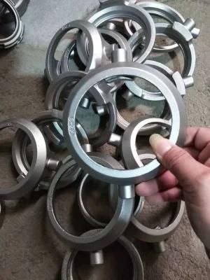 China Foundry Customized Stainless Steel Lost Wax Casting Auto Parts