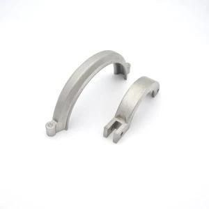 Auto Spare Parts Clamping Parts Lost Wax Investment Casting