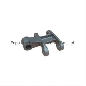 2020 Precision Customization and High Quality Forklift Attachment Casting Parts of Enpu