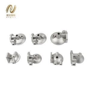 Best Quality High Precision Die Casting Aluminum Spare Parts