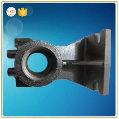 Ductile Iron Casting Part Auto Part