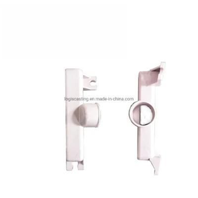 High Quality Custom Home Appliance Metal Aluminum Die Casting Part